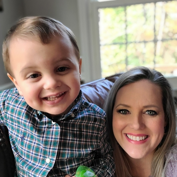 Meet your Posher, Lauren - Picture 10 of 12